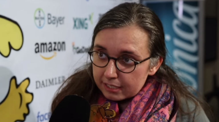 Njemačka povjesničarka lagala da je Židovka, nađena mrtva u Dublinu